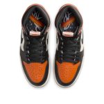 Air Jordan 1 High OG ‘Shattered Backboard’ 2025 DZ5485-008