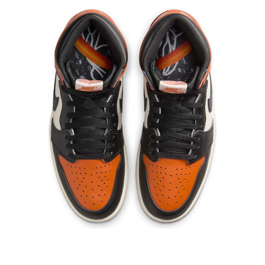 Air Jordan 1 High OG ‘Shattered Backboard’ 2025 DZ5485-008