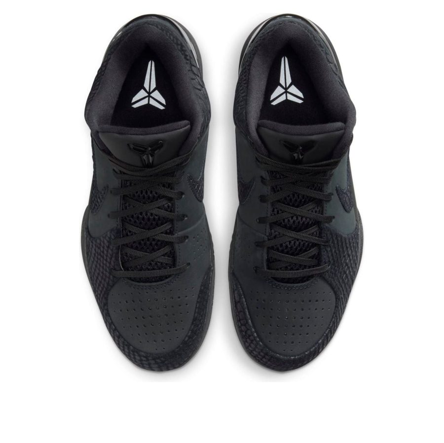 Nike Zoom Kobe 4 Protro ‘Gift of Mamba’