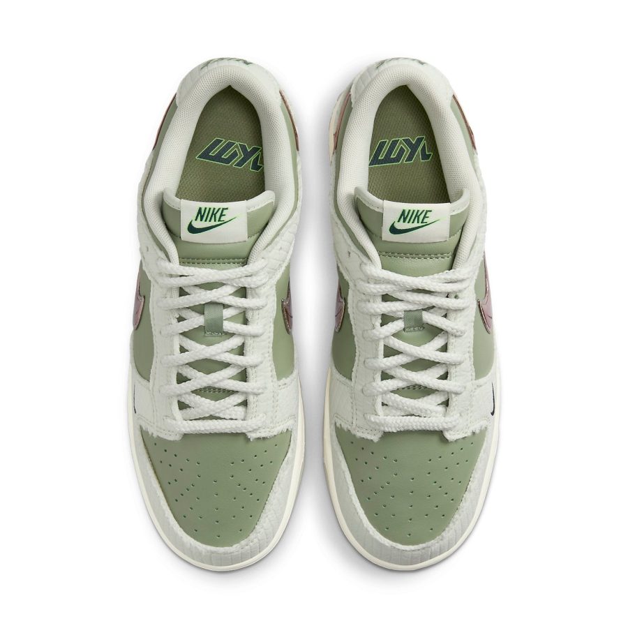 Nike x Kyler Murray Dunk Low ‘Be 1 of One’