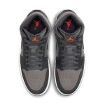 Air Jordan 1 Mid SE ‘Night Stadium’