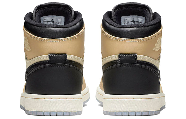 Air Jordan 1 High ‘Mushroom’