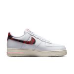 Nike Air Force 1 ’07 LV8 ‘Tartan Plaid’