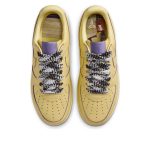 Nike x Kobe Bryant Air Force 1 Low Protro ‘Mamba Mentality’ HV9408-700