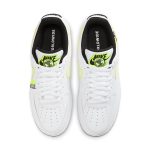 Nike Air Force 1 ’07 LV8 ‘Worldwide Pack – Volt’