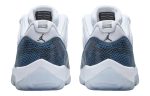 Air Jordan 11 Retro Low ‘Navy Snakeskin’