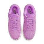 Nike Dunk Low PRM MF ‘Rush Fuchsia’