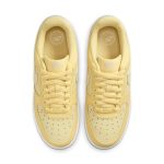 Nike Air Force 1 ’07 Essential ‘Cross Stitch’