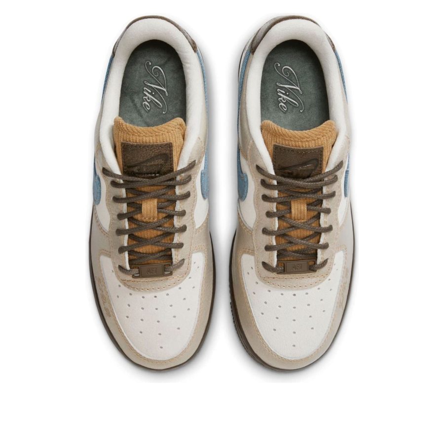 Nike Air Force 1 Low ‘Love & Peace’