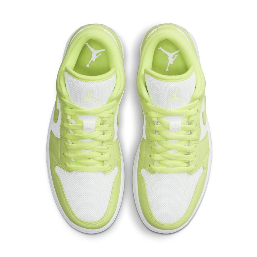 Air Jordan 1 Low ‘Limelight’