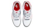 Air Jordan 3 Retro ‘Fire Red’
