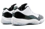 Air Jordan 11 Retro Low ‘Emerald’