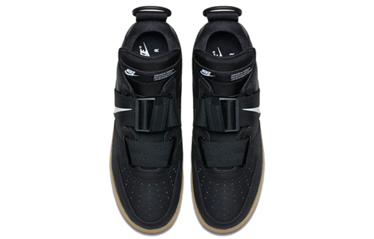 Nike Air Force 1 Low Utility ‘Black’