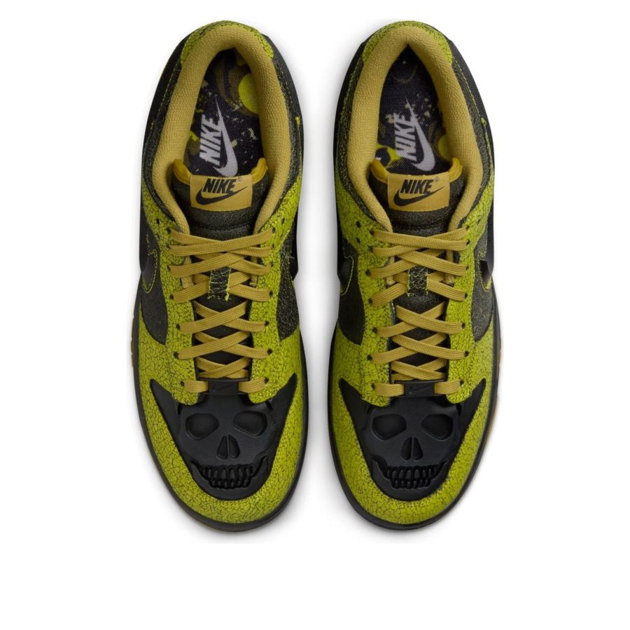 Nike Dunk Low ‘Halloween’