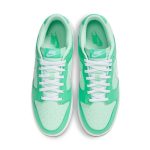 Nike Dunk Low ‘Mint Foam Light Menta’