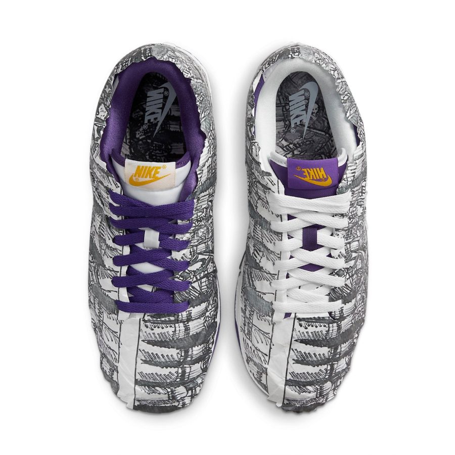 Nike Dunk Low ‘Flip The Old School’