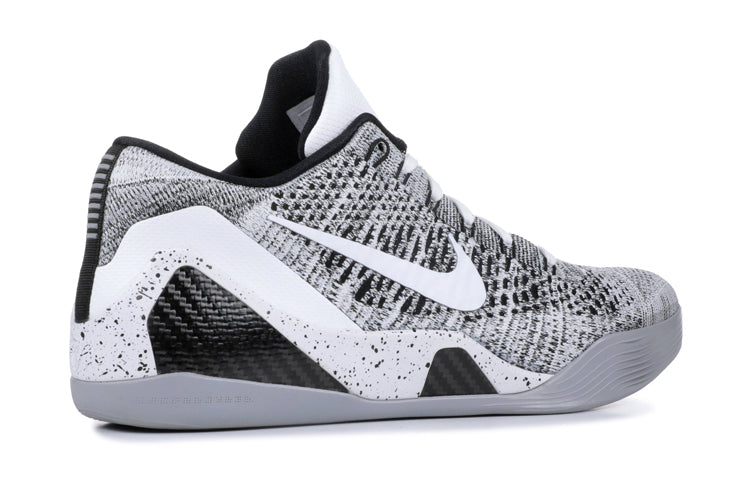 Nike Kobe 9 Elite Low ‘Beethoven’