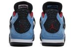 Air Jordan 4 Retro x Travis Scott ‘Cactus Jack’