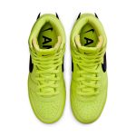 Nike x AMBUSH Dunk High ‘Flash Lime’