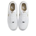 Nike Air Force 1 Low ‘White Neutral Olive’