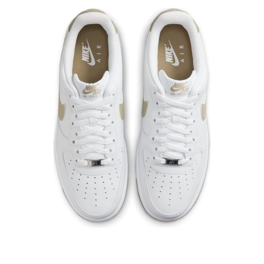 Nike Air Force 1 Low ‘White Neutral Olive’