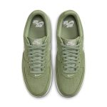Nike Air Force 1 Low Jewel ‘Color of the Month – Oil Green’