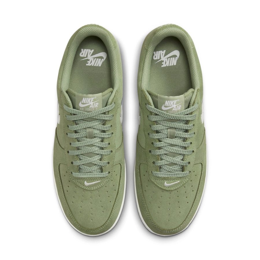 Nike Air Force 1 Low Jewel ‘Color of the Month – Oil Green’