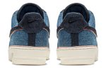 Nike x 3×1 Air Force 1 Low Premium ‘Stonewash Blue’