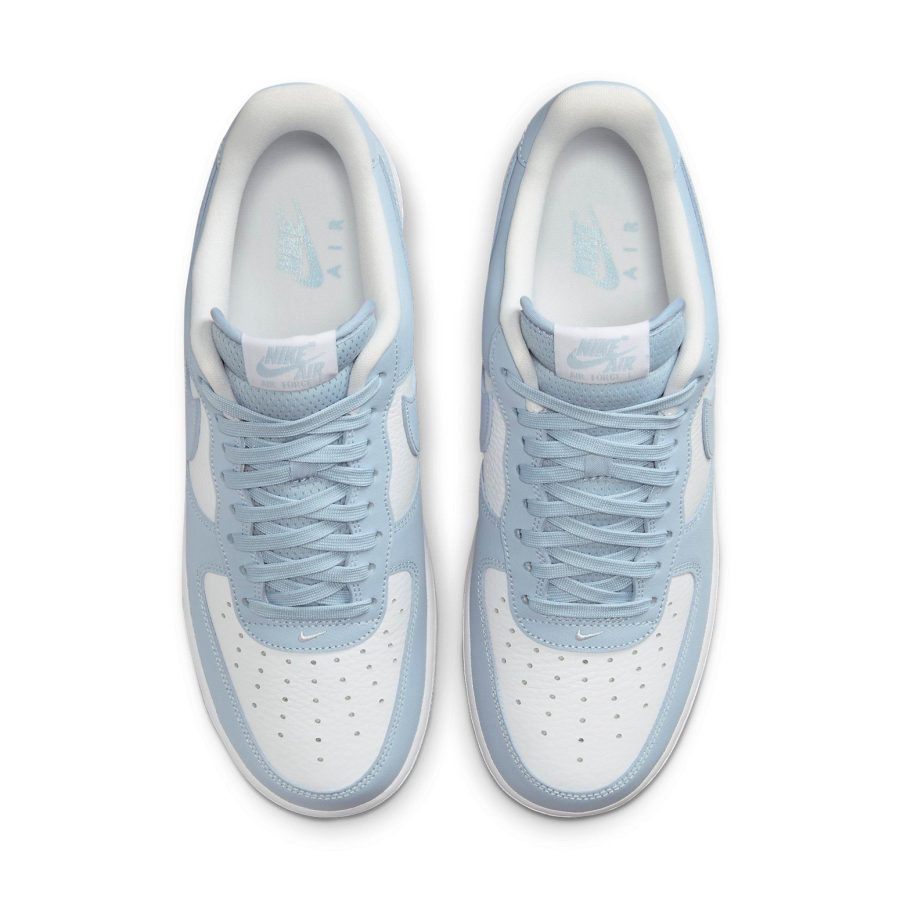 Nike Air Force 1 Low ‘Light Armory Blue White’