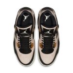 Air Jordan 4 Retro ‘Splatter’