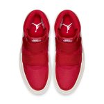 Air Jordan 1 Retro Hi Double Strap ‘Gym Red’