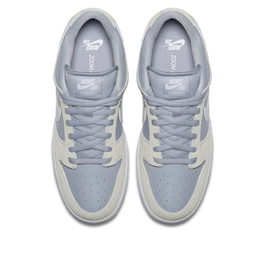 Nike SB Dunk Low ‘Summit White’