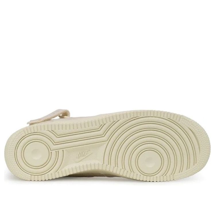 Nike x Stussy Air Force 1 Mid ‘Fossil’