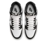 Nike Dunk Mid ‘Panda’