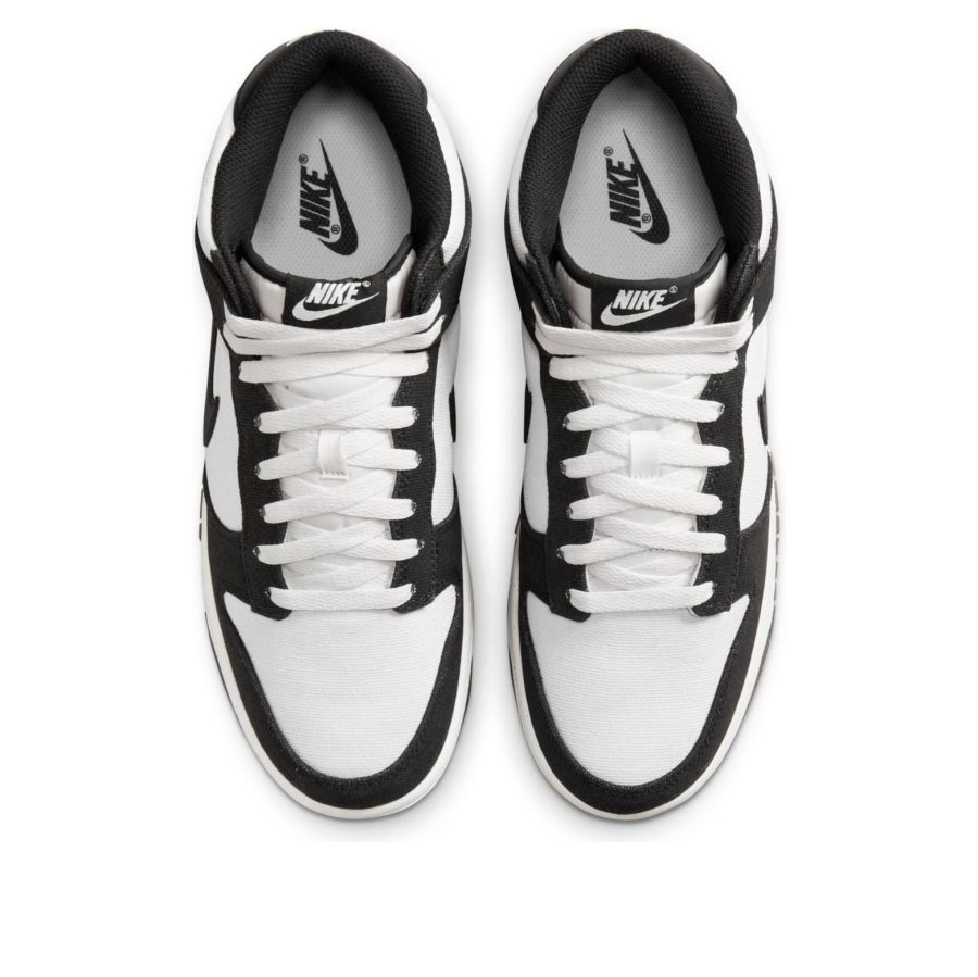 Nike Dunk Mid ‘Panda’