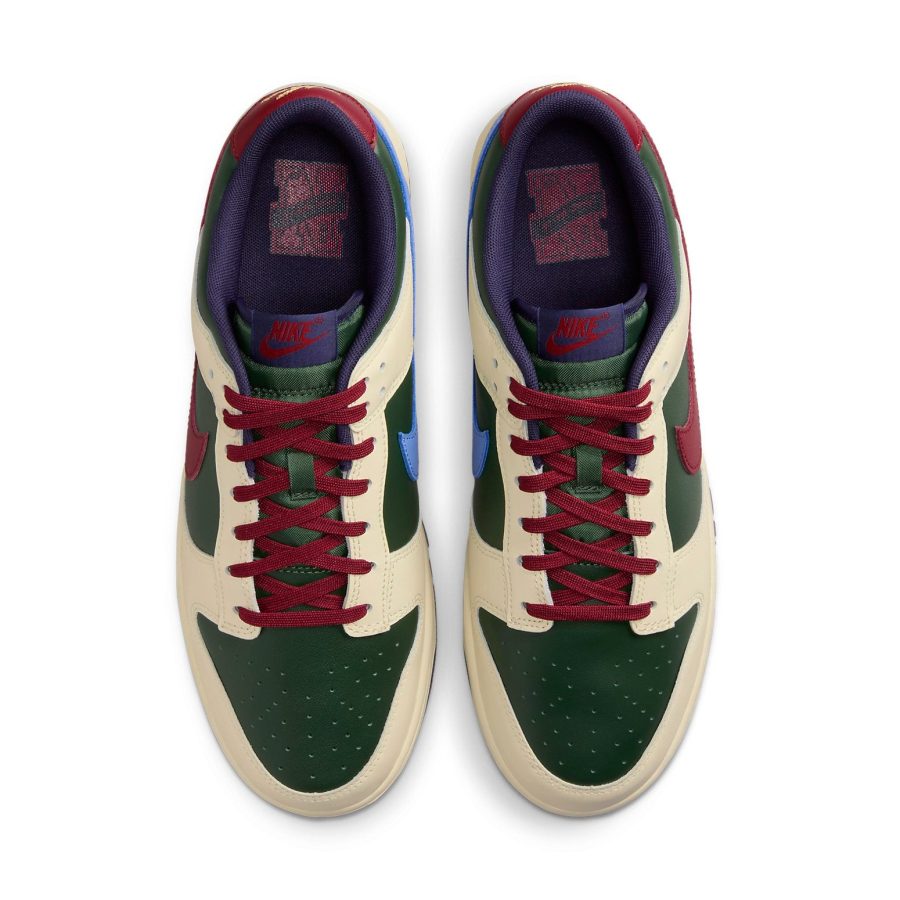 Nike Dunk Low ‘From Nike,To You’