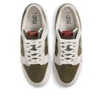 Nike Dunk Low ‘Year of the Snake’