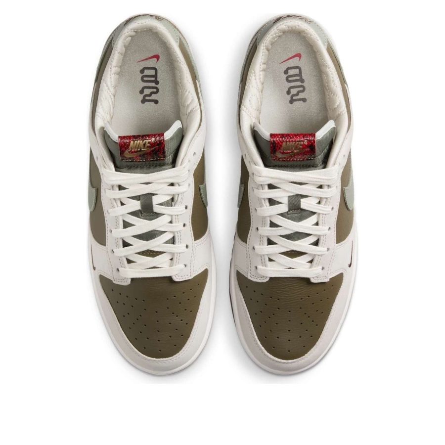 Nike Dunk Low ‘Year of the Snake’