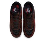 Nike Air Force 1 ‘Halloween’