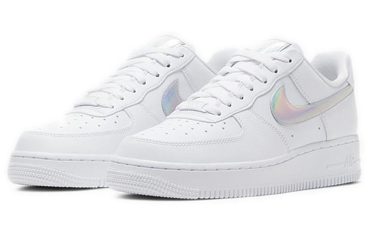 Nike Air Force 1 Low ‘Iridescent Swoosh’