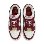 Nike Dunk Low SE ‘Just Do It Sail Team Red’