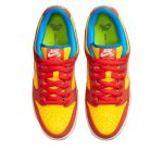 Nike SB Dunk Low Pro ‘Bart Simpson’