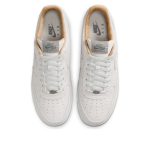 Nike Air Force 1 ’07 ‘Summit White’