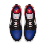 Air Jordan 1 Low ‘Rivals’