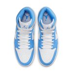 Air Jordan 1 Mid SE ‘University Blue’