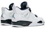 Air Jordan 4 Retro LS ‘Legend Blue’
