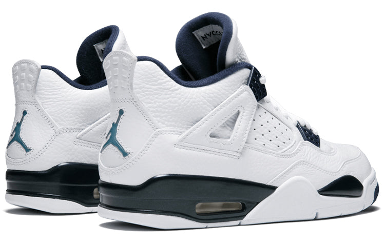Air Jordan 4 Retro LS ‘Legend Blue’