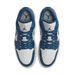 Air Jordan 1 Low SE ‘Industrial Blue’