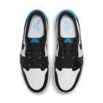 Air Jordan 1 Retro Low OG ‘UNC’