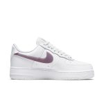 Nike Air Force 1 Low ‘Glitter Swoosh – Canyon Purple’